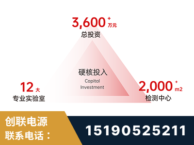 罗定-研发创新能力强